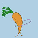 Image result for gifs of carrots
