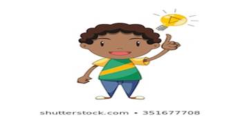 Black Boy Thinking Images, Stock Photos & Vectors | Shutterstock