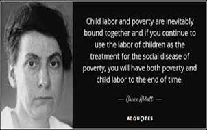 TOP 25 CHILD LABOR QUOTES | A-Z Quotes