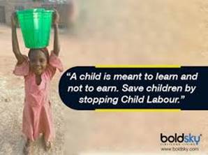 World Day Against Child Labour: 10 Quotes That Will Empower You -  Boldsky.com