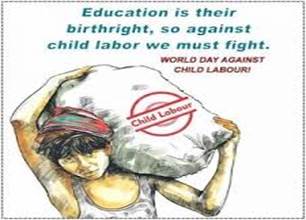 World Day Against Child Labour : Quotes, History, Significance, Themes