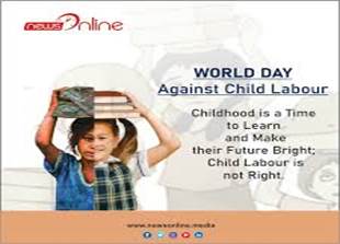 World Against Child Labour Day 2023: Quotes, Wishes, Images, Messages