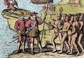 How Europeans brought sickness to the New World | Science | AAAS